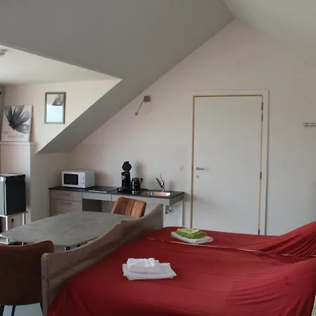 Bed & Breakfast Altijd Genieten Damme