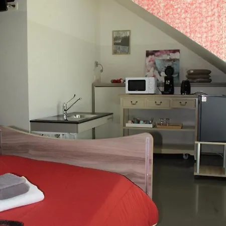Altijd Genieten Bed & Breakfast Damme