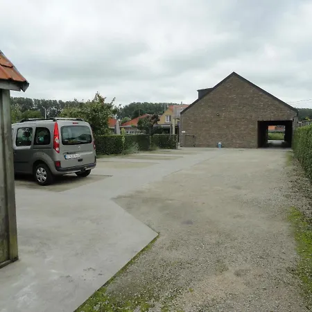 Bed & Breakfast Altijd Genieten
