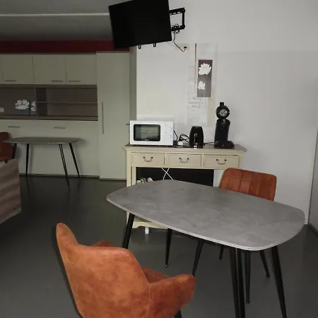 Altijd Genieten Bed & Breakfast Damme