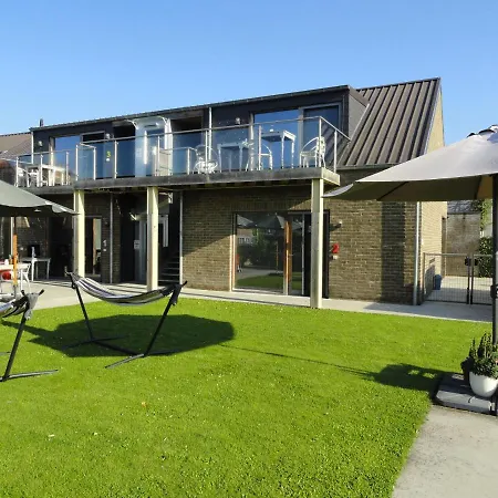 Altijd Genieten Bed & Breakfast Damme
