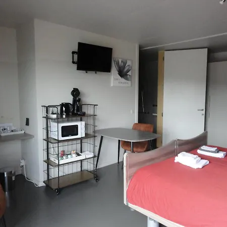 Altijd Genieten Bed & Breakfast