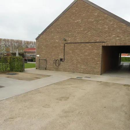 Altijd Genieten Bed & Breakfast Damme