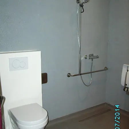 Altijd Genieten Bed & Breakfast 3*