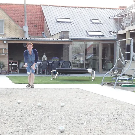 Altijd Genieten Bed & Breakfast Damme