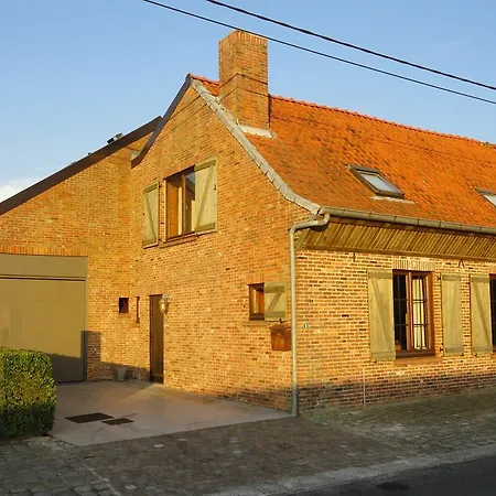 Altijd Genieten Bed & Breakfast Damme