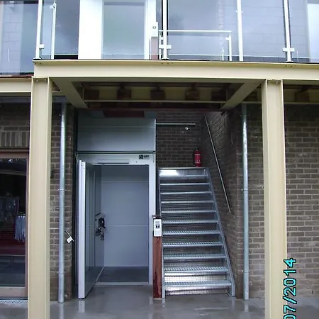 Bed & Breakfast Altijd Genieten